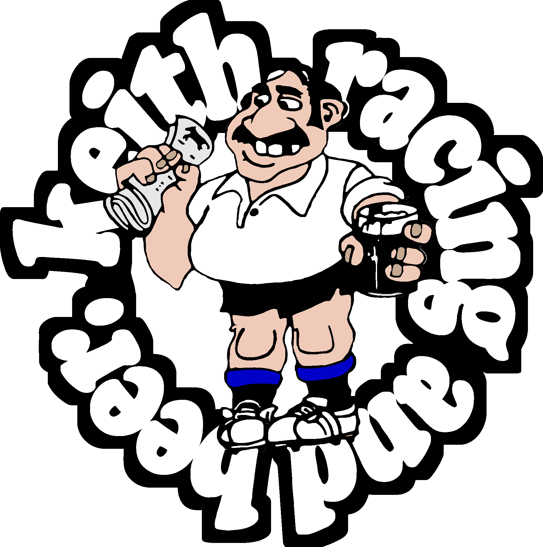 Keith Rugby 1 Logo Vector Logo